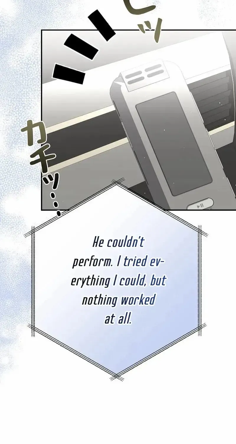 The Perfect Man's Secret Chapter 36 page 67 - 