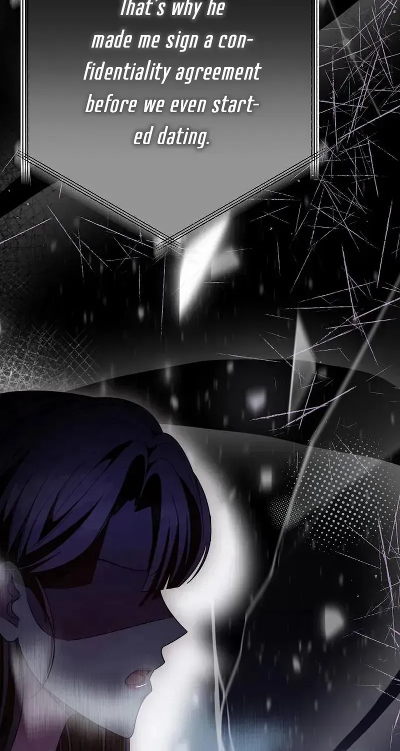 The Perfect Man's Secret Chapter 36 page 71 - 
