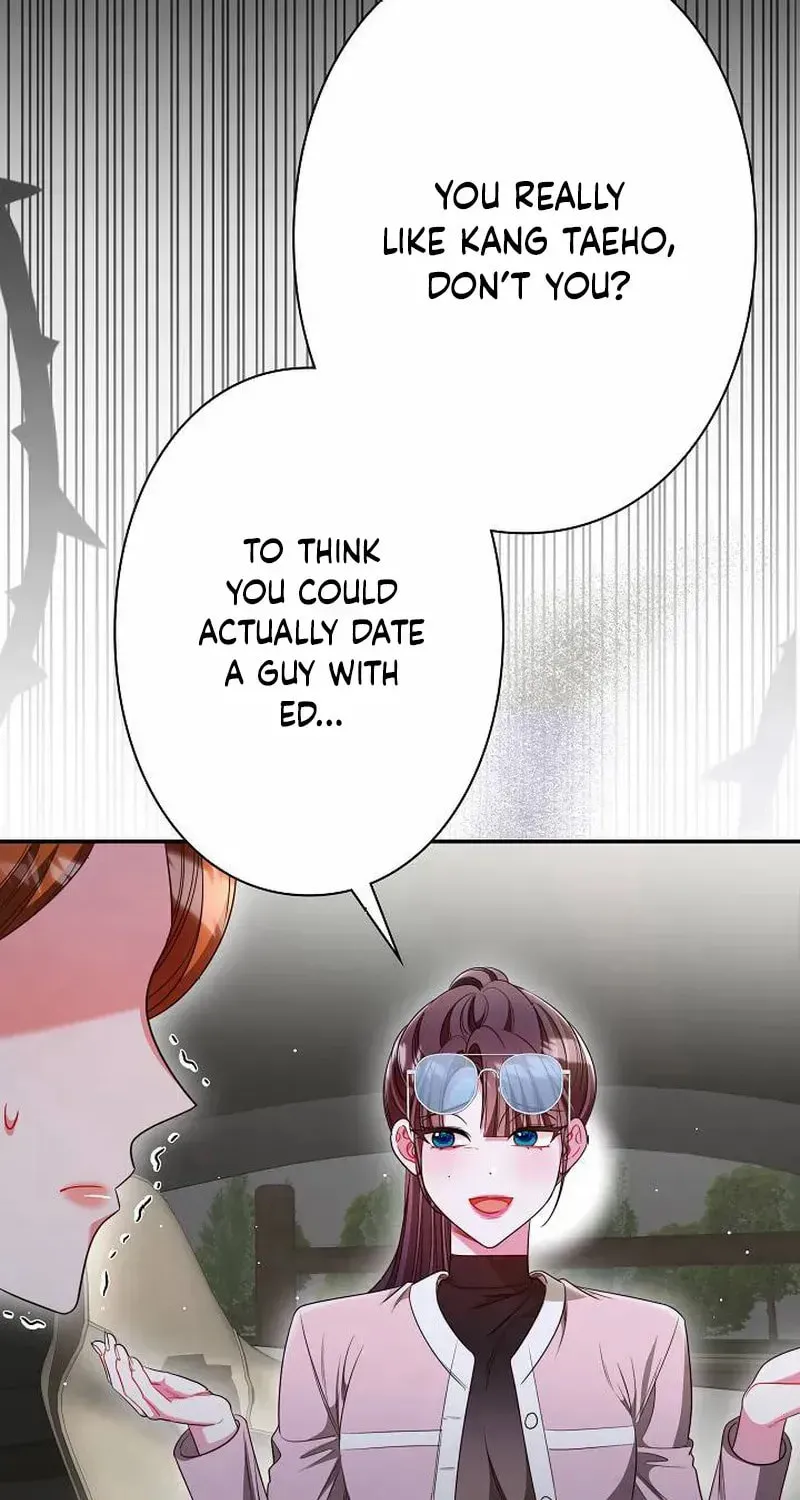 The Perfect Man's Secret Chapter 36 page 75 - 
