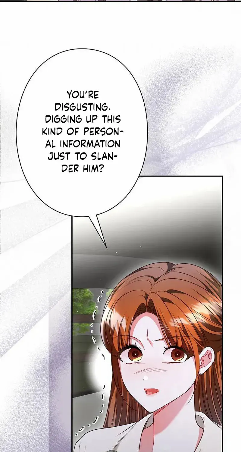 The Perfect Man's Secret Chapter 36 page 76 - 