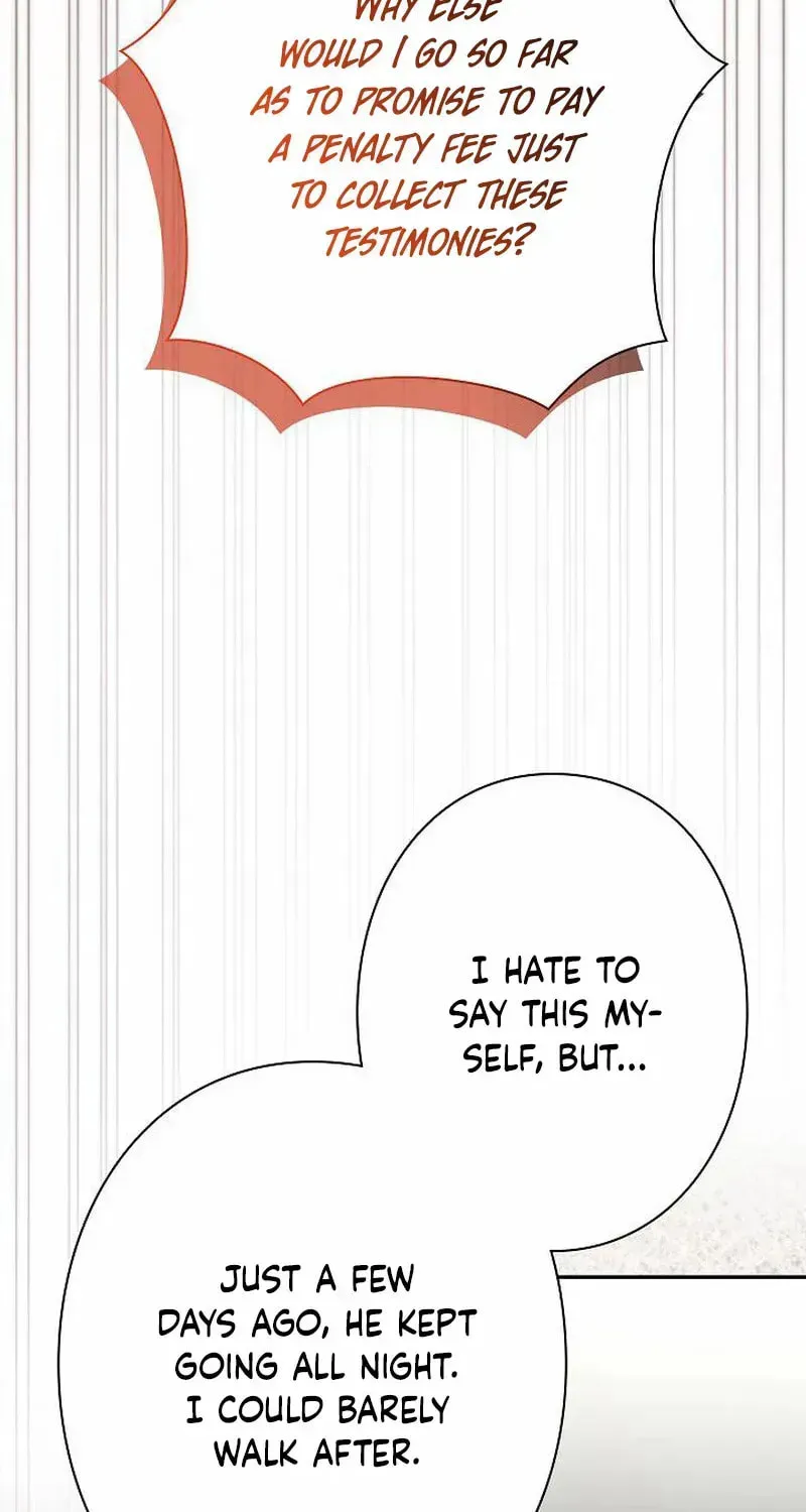 The Perfect Man's Secret Chapter 36 page 80 - 