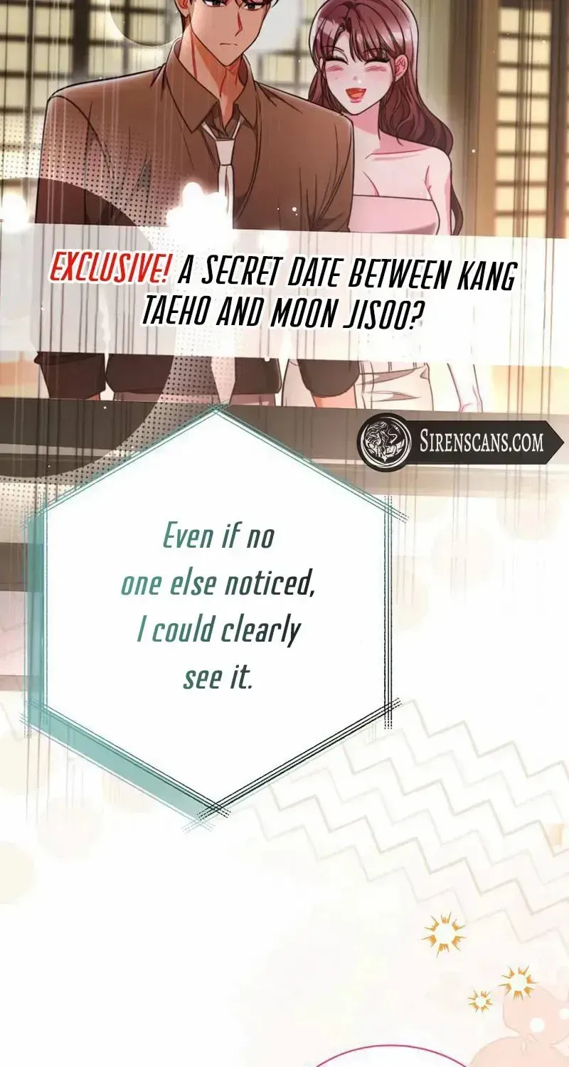 The Perfect Man's Secret Chapter 36 page 9 - 