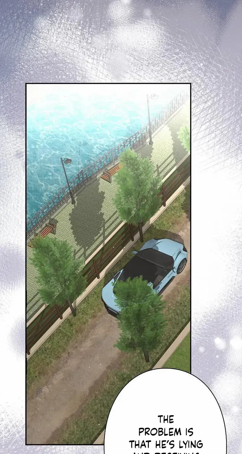 The Perfect Man's Secret Chapter 36 page 85 - 