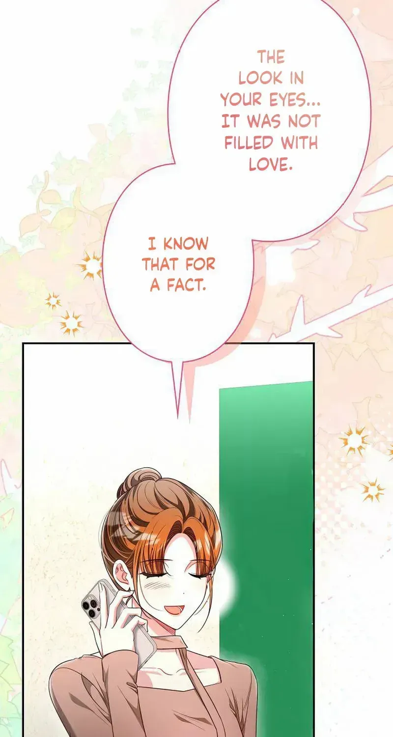 The Perfect Man's Secret Chapter 36 page 10 - 