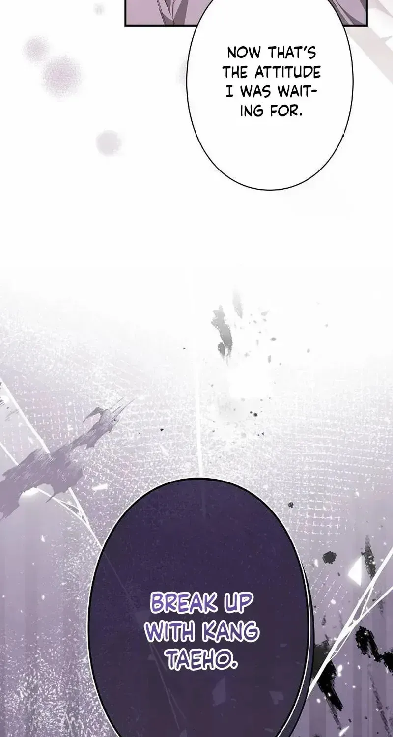 The Perfect Man's Secret Chapter 36 page 91 - 