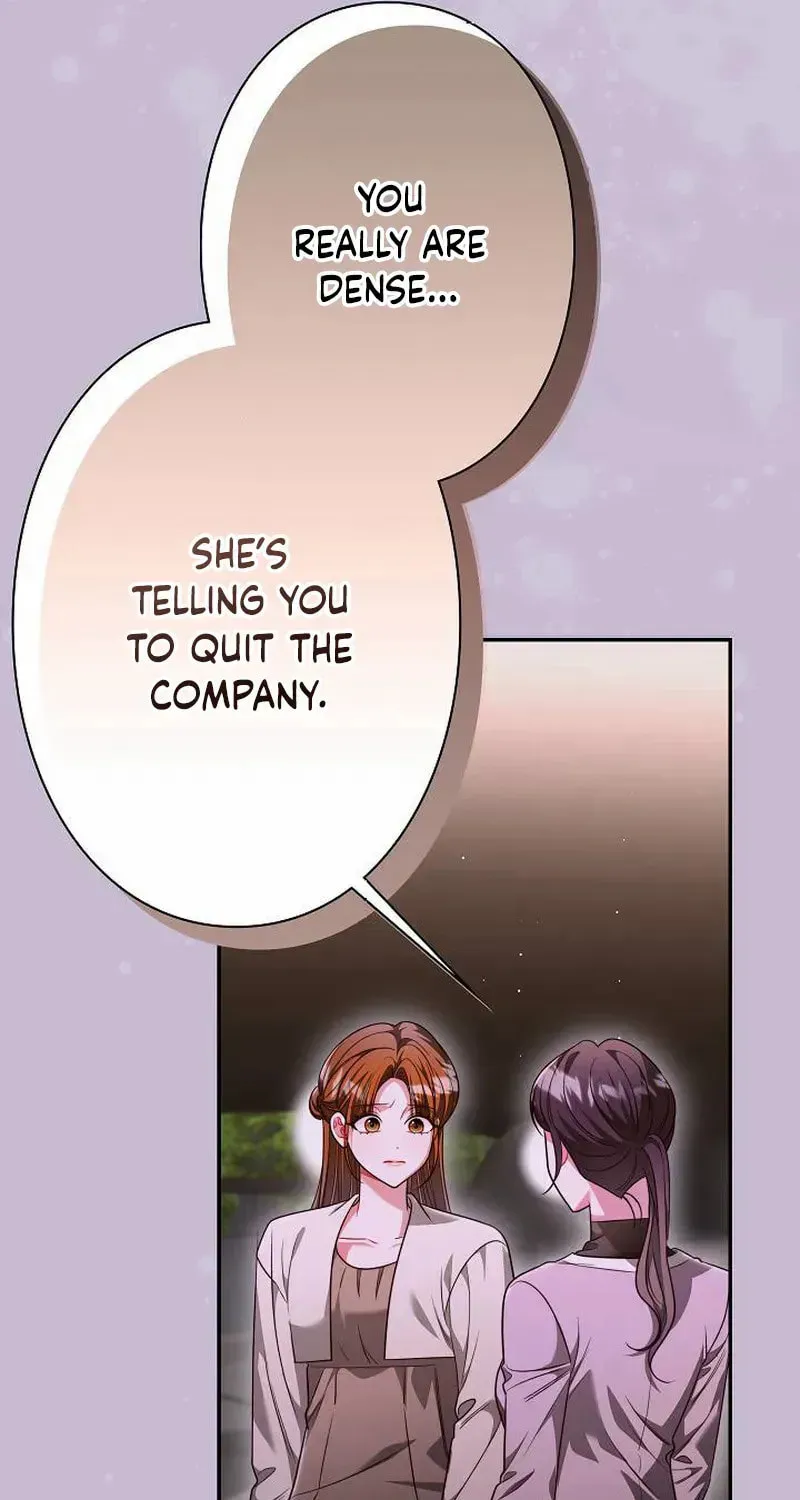 The Perfect Man's Secret Chapter 37 page 12 - 