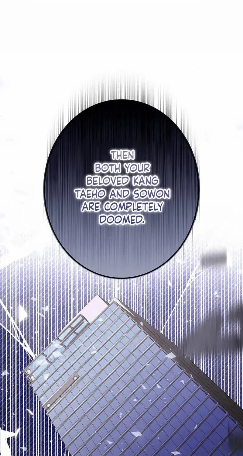 The Perfect Man's Secret Chapter 37 page 16 - 