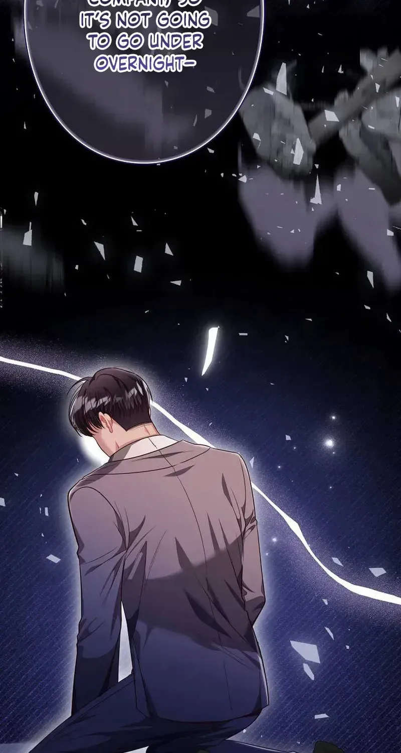 The Perfect Man's Secret Chapter 37 page 18 - 