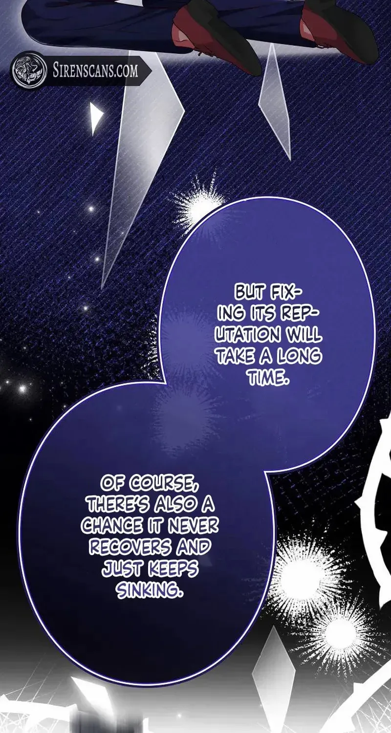 The Perfect Man's Secret Chapter 37 page 19 - 