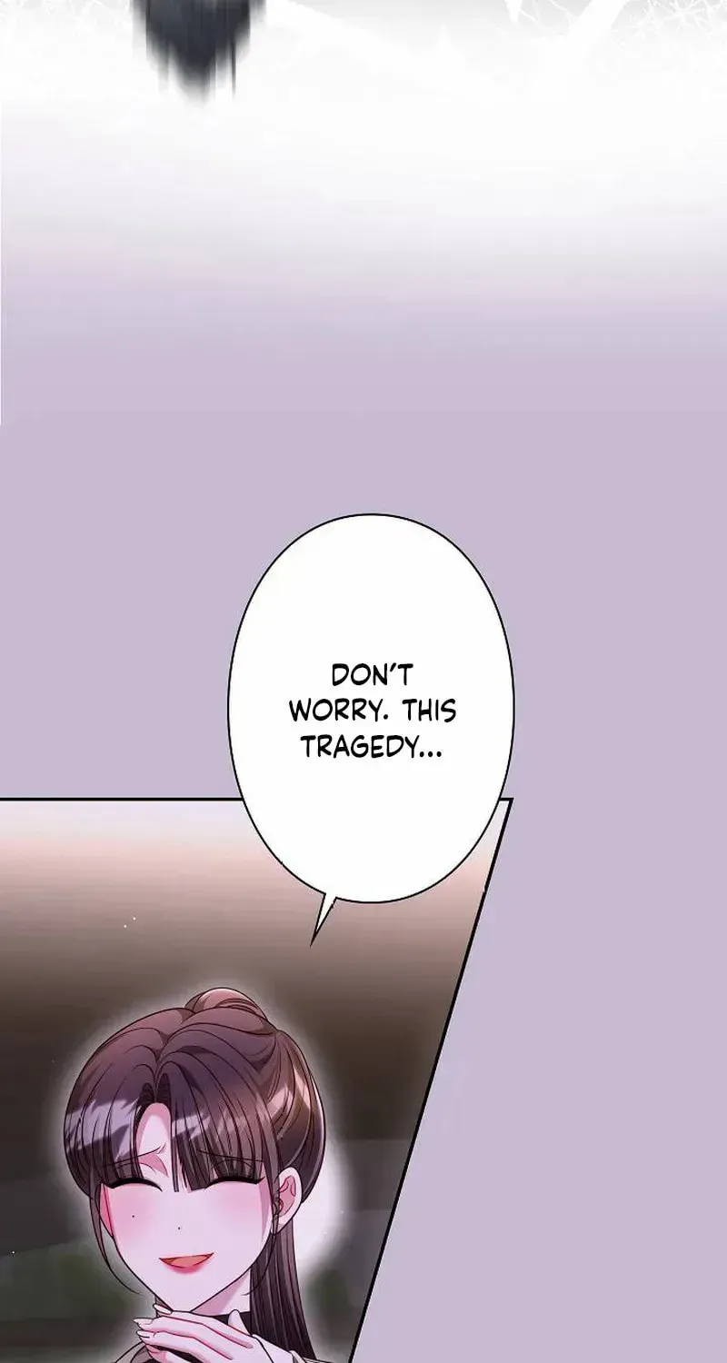 The Perfect Man's Secret Chapter 37 page 20 - 
