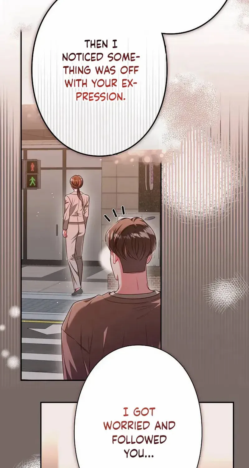 The Perfect Man's Secret Chapter 37 page 32 - 