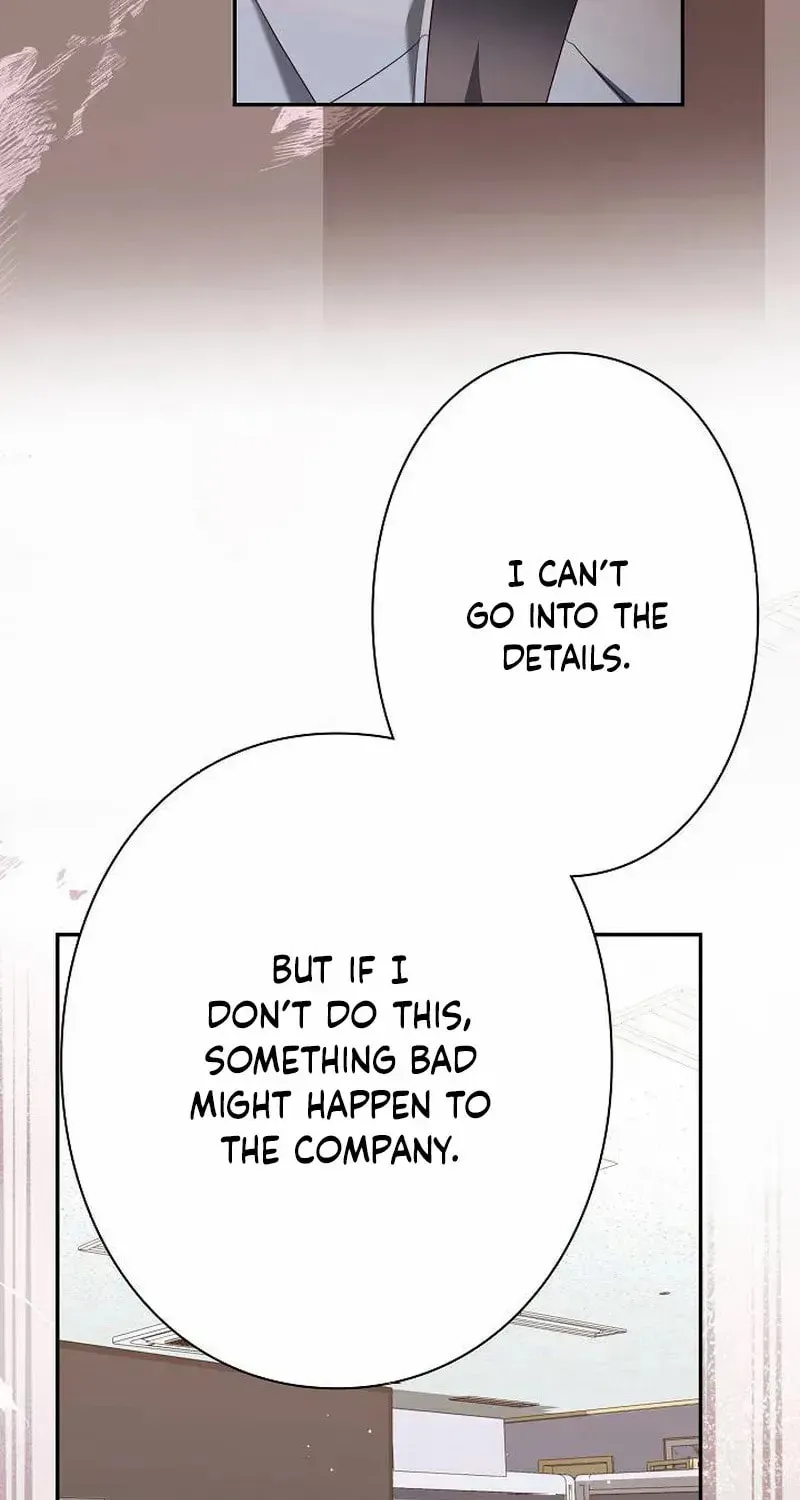 The Perfect Man's Secret Chapter 37 page 36 - 
