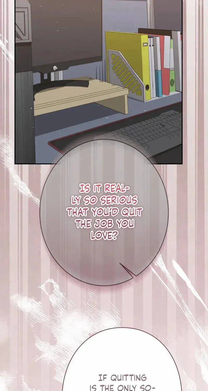The Perfect Man's Secret Chapter 37 page 37 - 