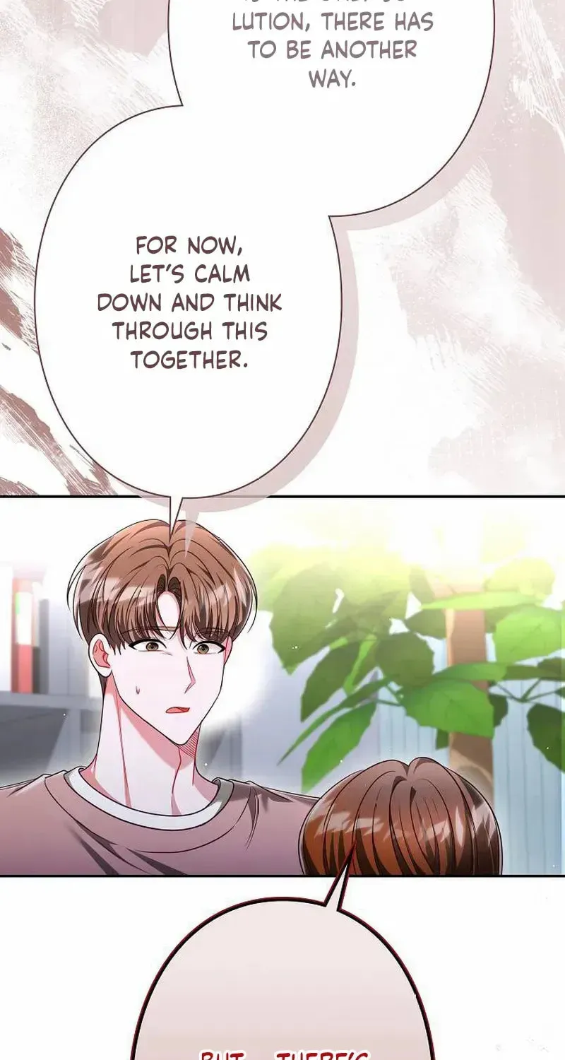 The Perfect Man's Secret Chapter 37 page 38 - 