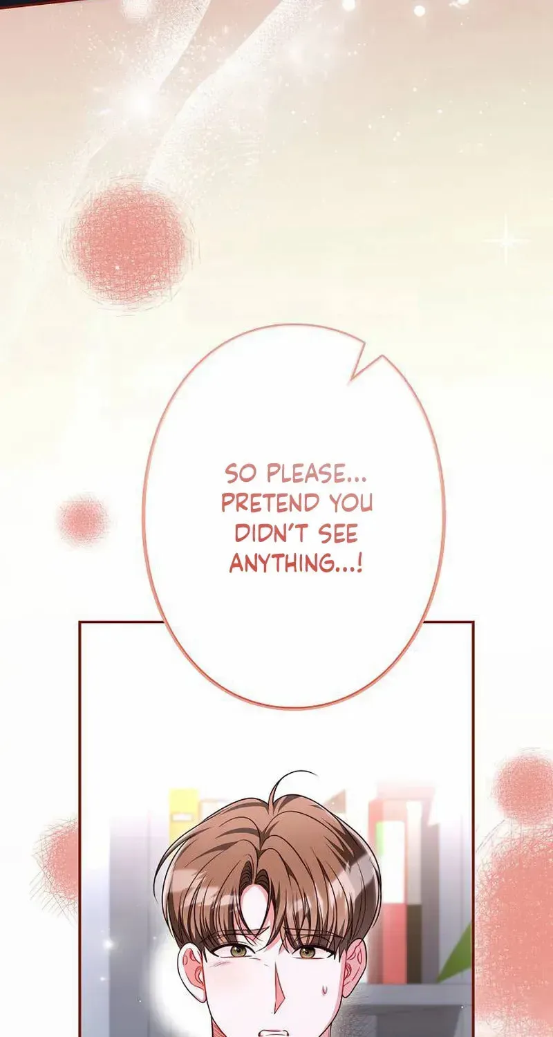 The Perfect Man's Secret Chapter 37 page 41 - 