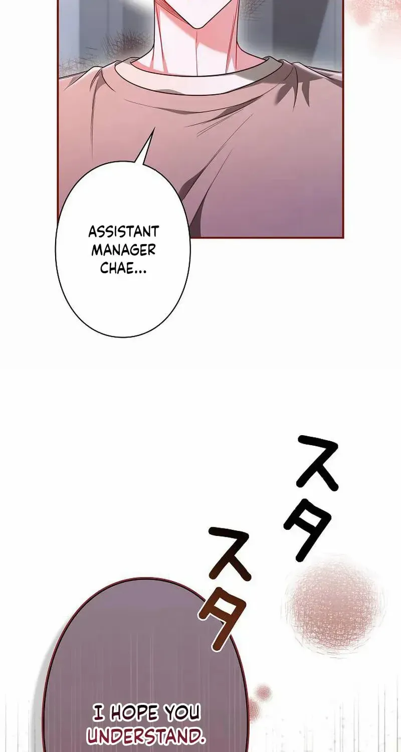 The Perfect Man's Secret Chapter 37 page 42 - 