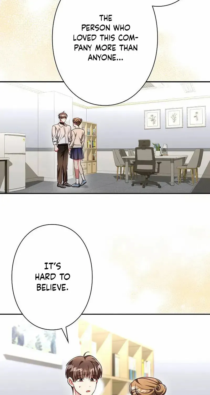 The Perfect Man's Secret Chapter 37 page 47 - 