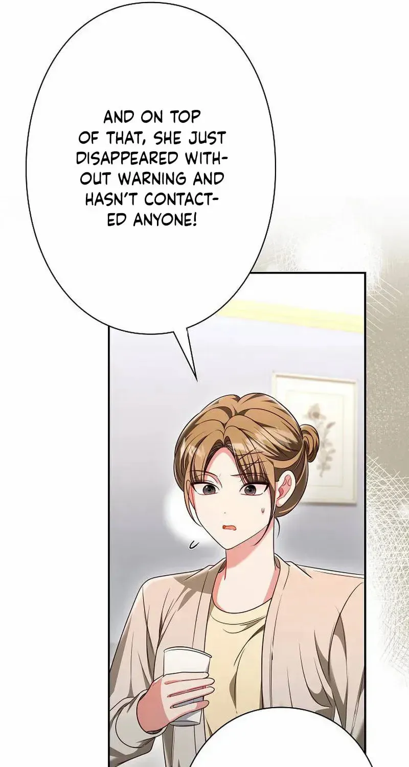 The Perfect Man's Secret Chapter 37 page 51 - 