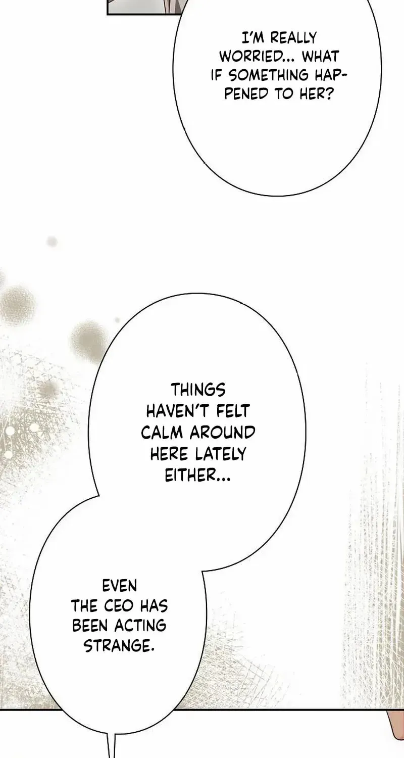 The Perfect Man's Secret Chapter 37 page 52 - 