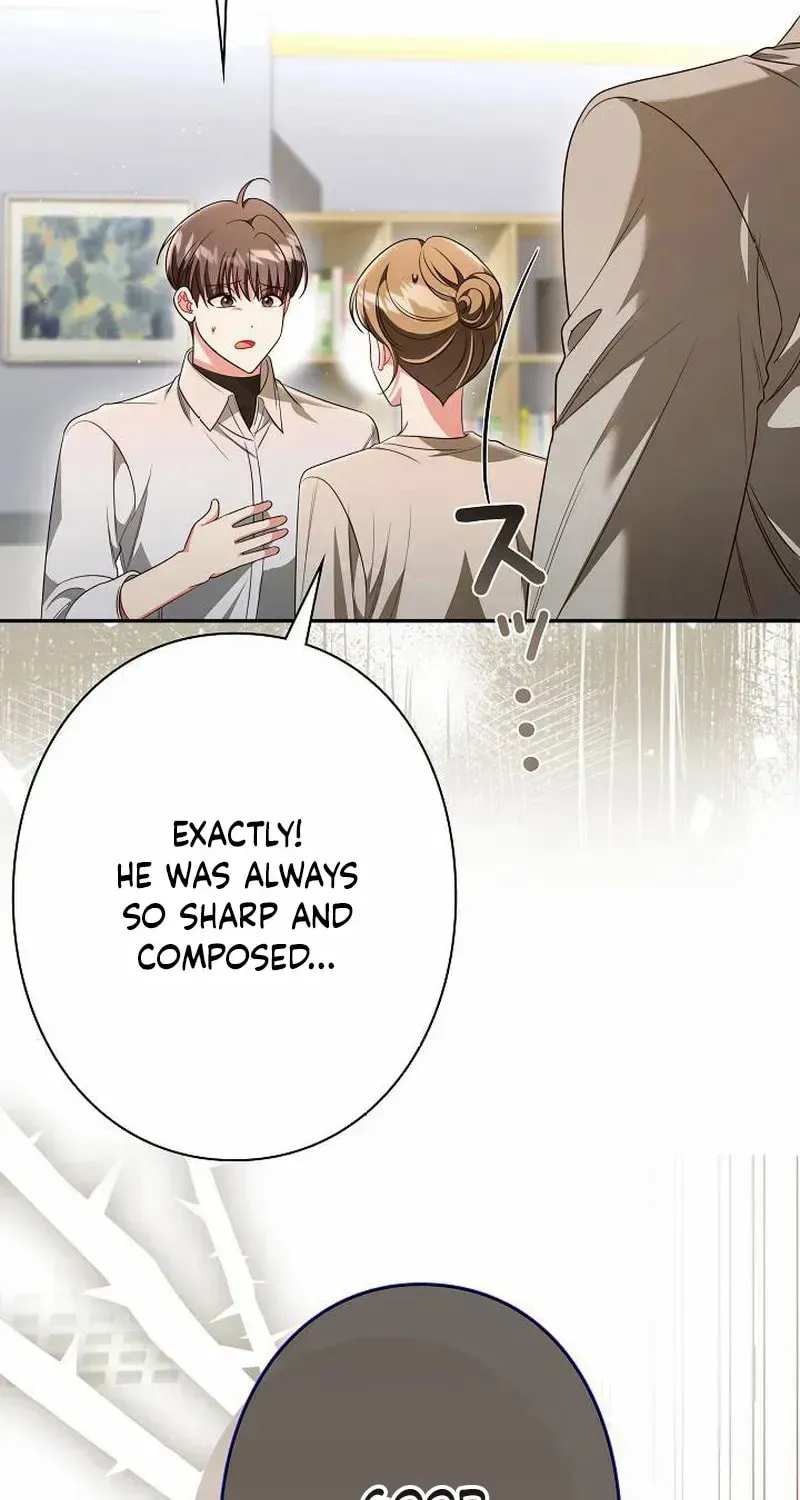 The Perfect Man's Secret Chapter 37 page 53 - 