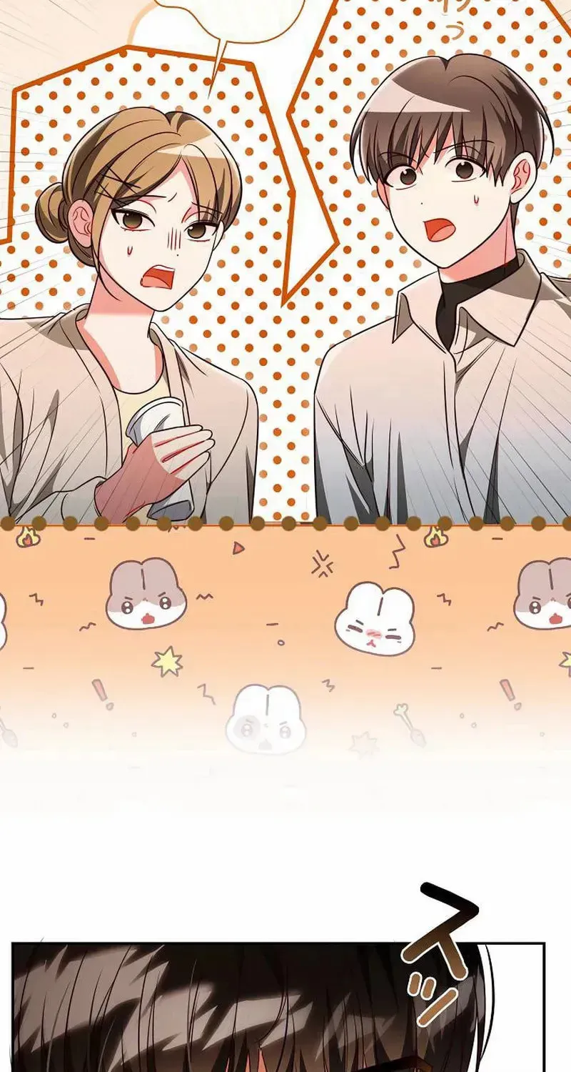The Perfect Man's Secret Chapter 37 page 57 - 