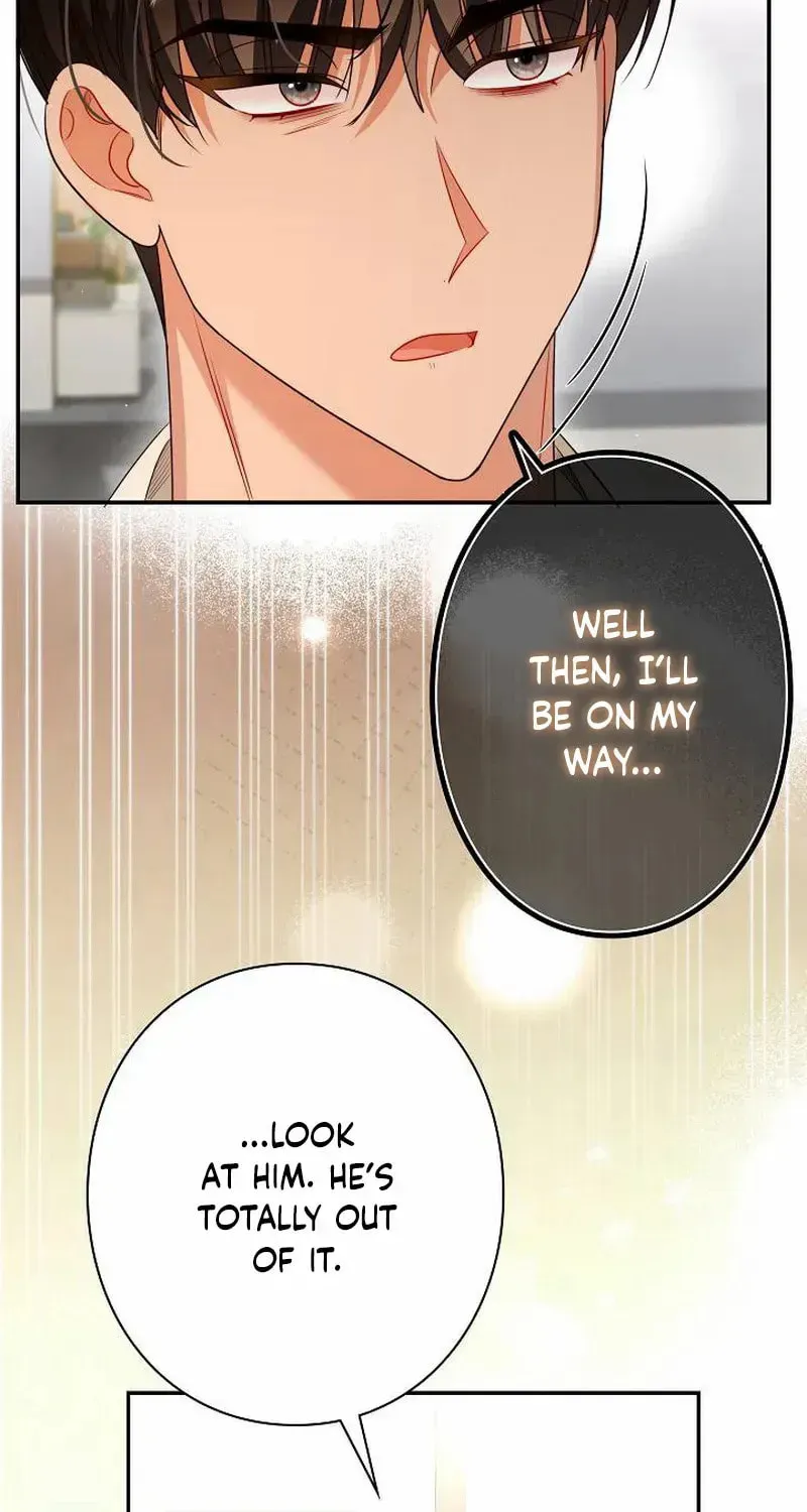 The Perfect Man's Secret Chapter 37 page 58 - 