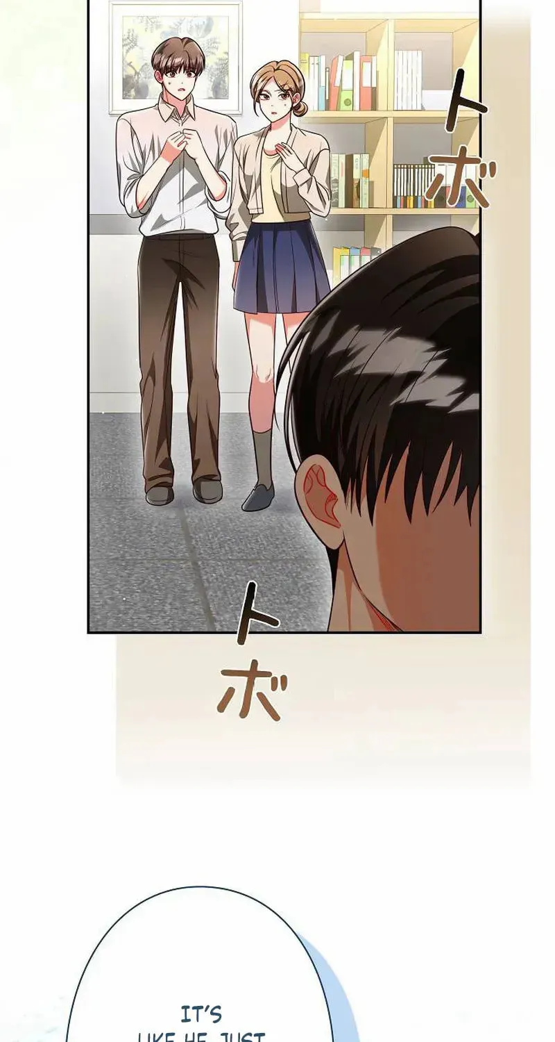 The Perfect Man's Secret Chapter 37 page 59 - 