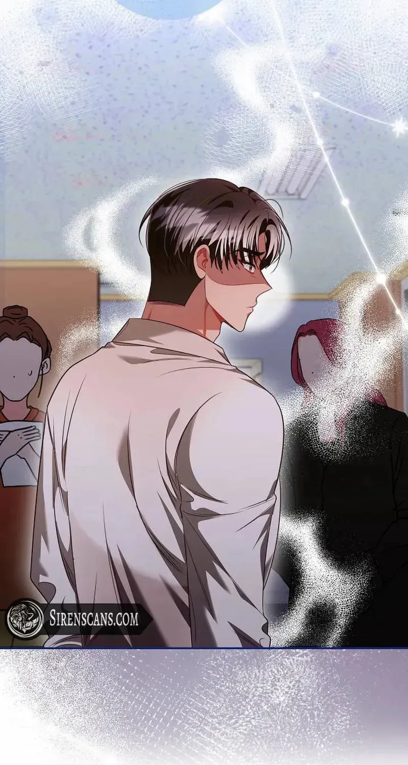 The Perfect Man's Secret Chapter 37 page 61 - 