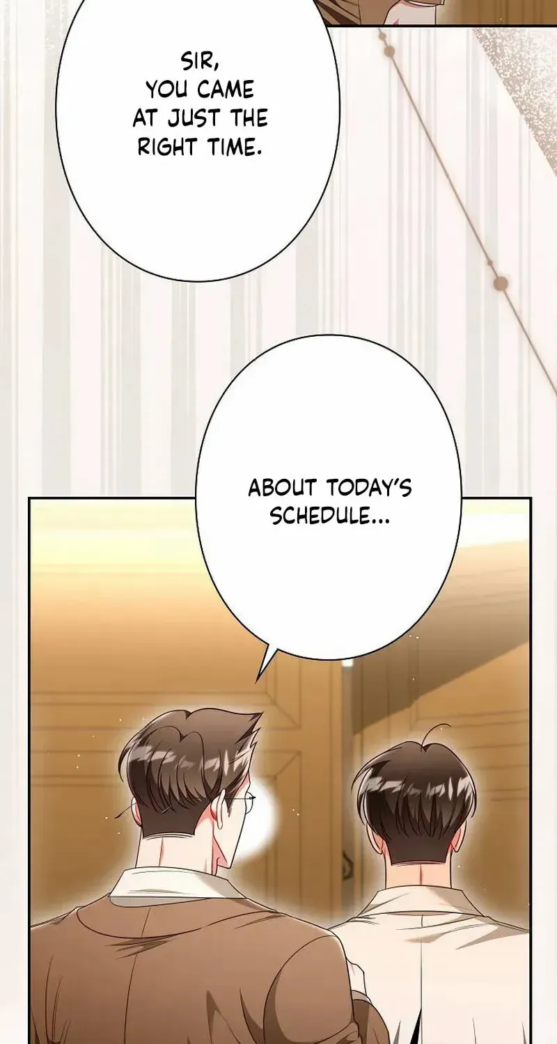 The Perfect Man's Secret Chapter 37 page 63 - 