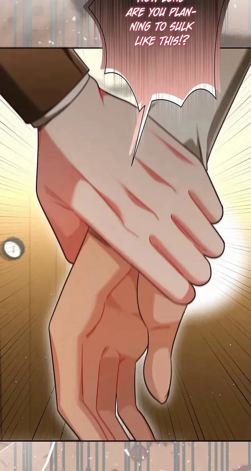 The Perfect Man's Secret Chapter 37 page 65 - 