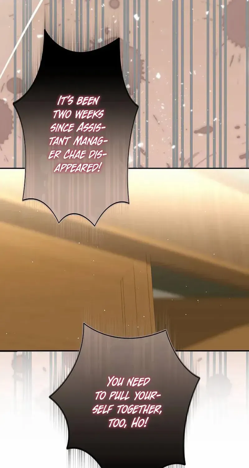 The Perfect Man's Secret Chapter 37 page 66 - 