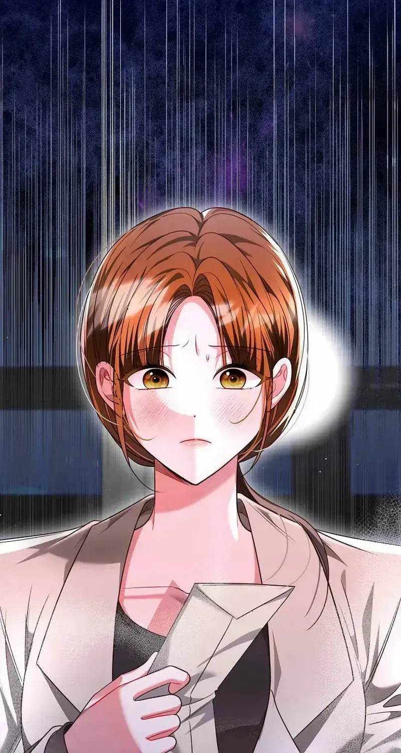 The Perfect Man's Secret Chapter 37 page 8 - 
