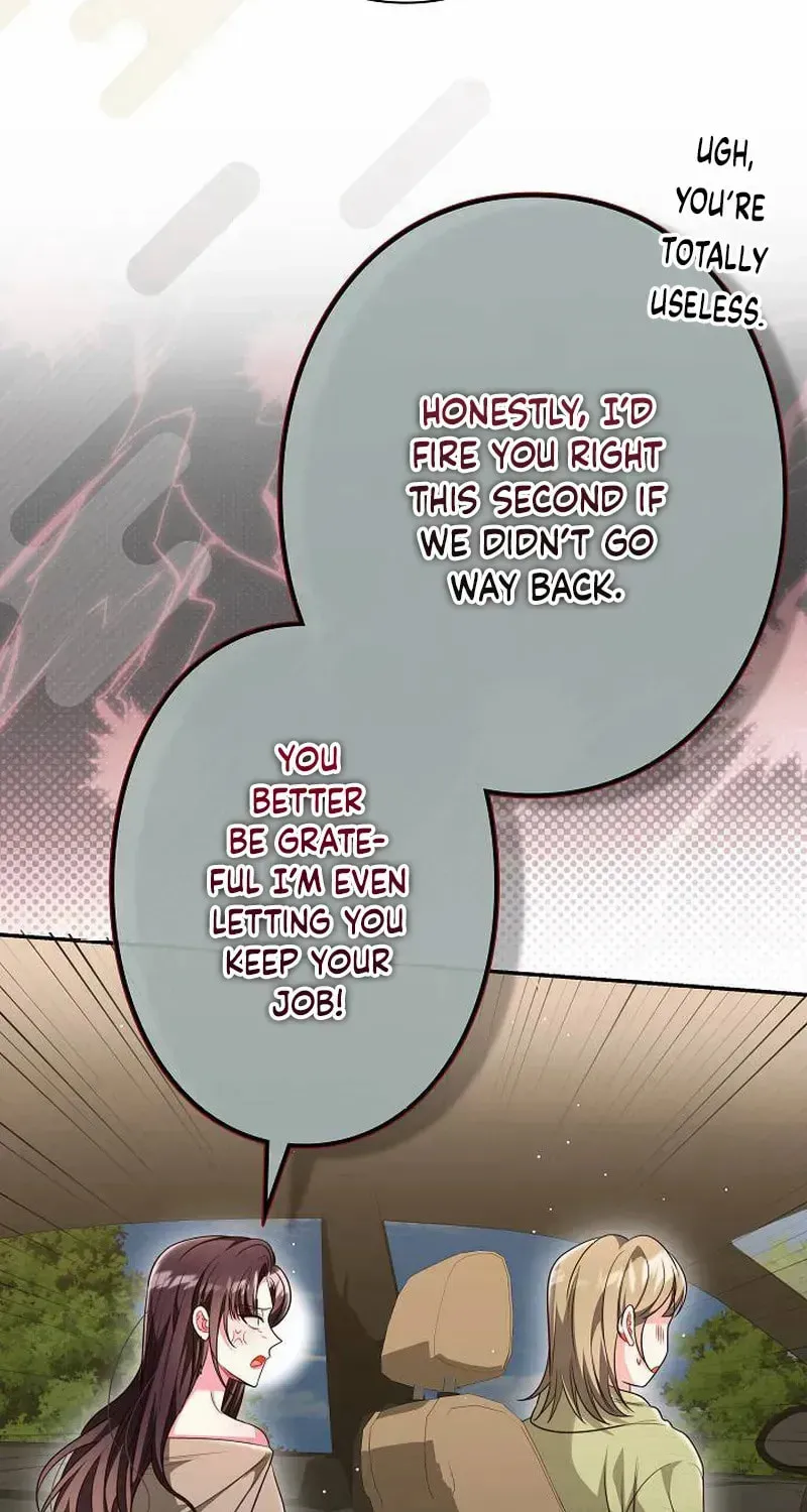 The Perfect Man's Secret Chapter 37 page 79 - 