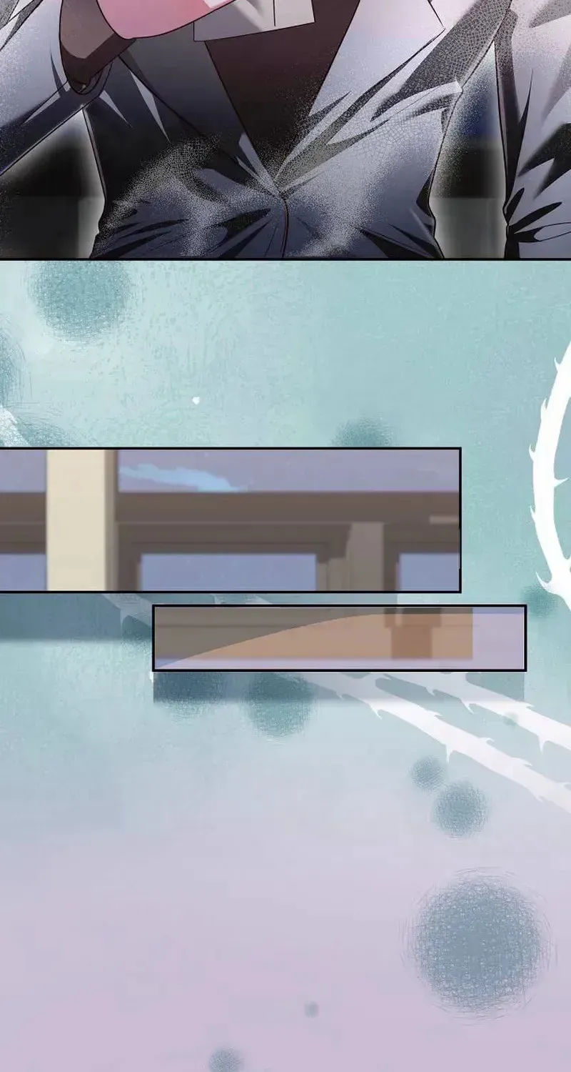 The Perfect Man's Secret Chapter 37 page 9 - 