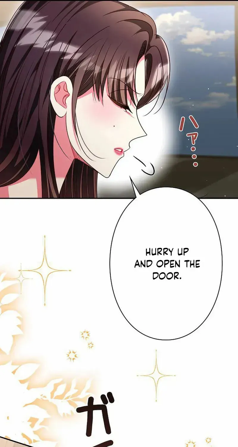 The Perfect Man's Secret Chapter 37 page 81 - 
