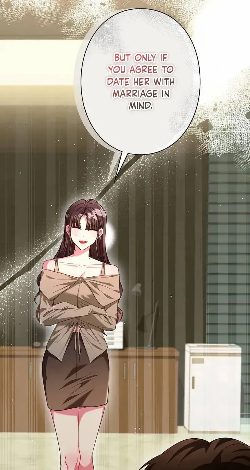 The Perfect Man's Secret Chapter 37 page 94 - 