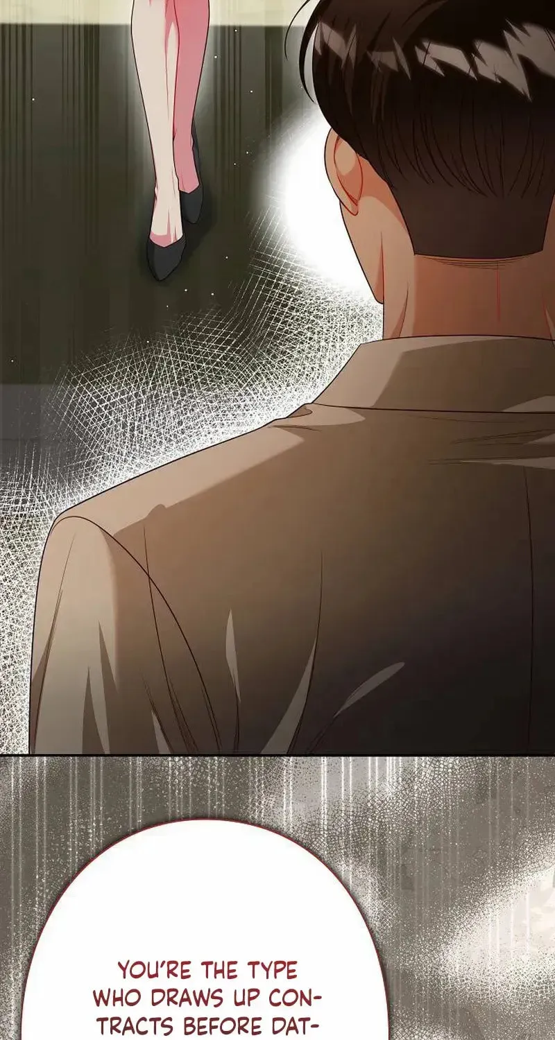 The Perfect Man's Secret Chapter 37 page 95 - 