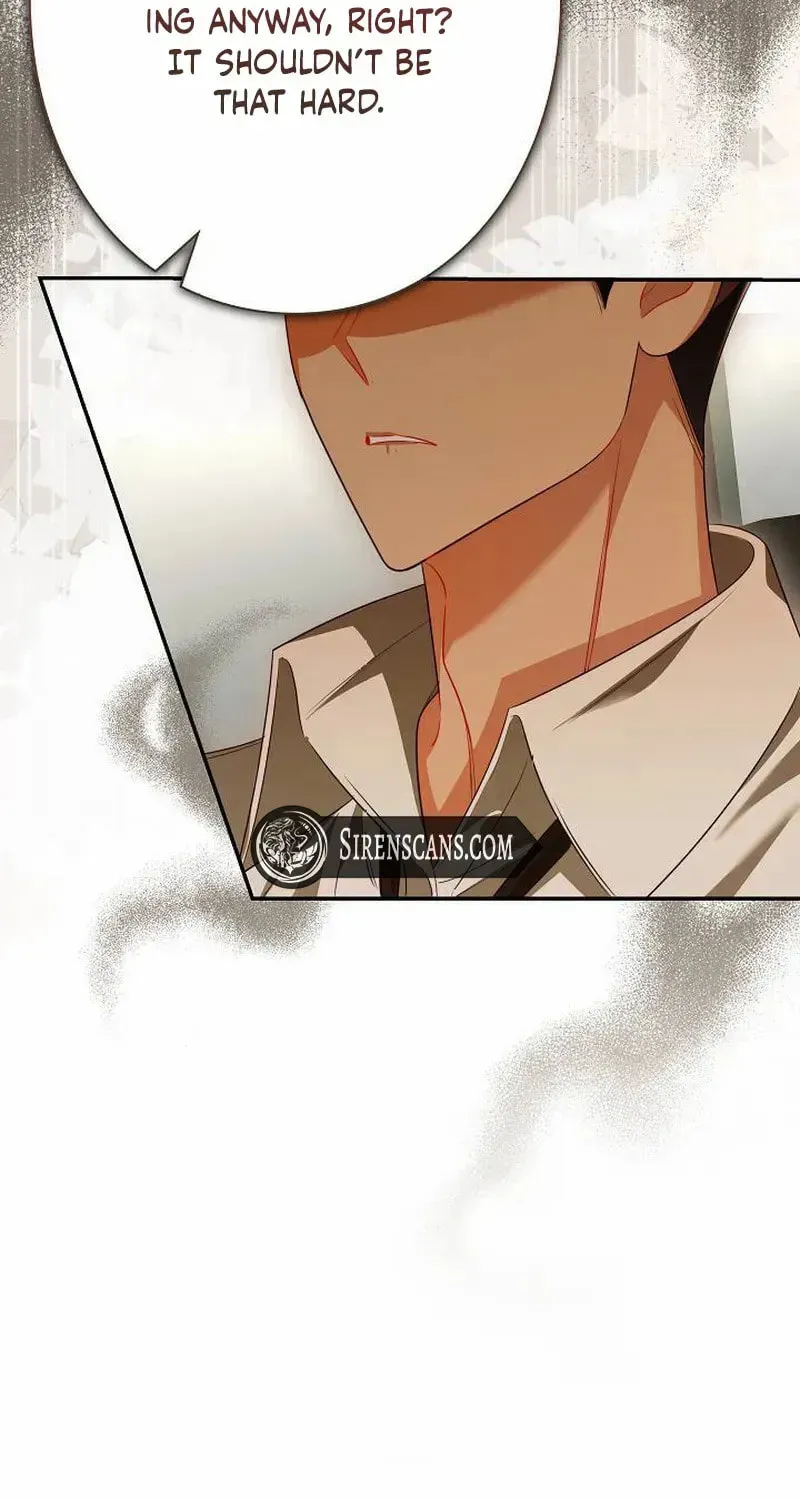 The Perfect Man's Secret Chapter 37 page 96 - 
