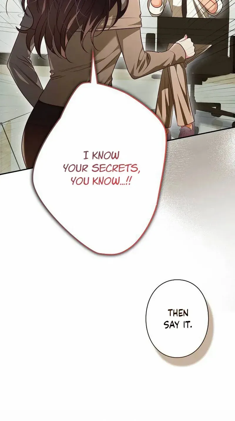 The Perfect Man's Secret Chapter 37 page 99 - 