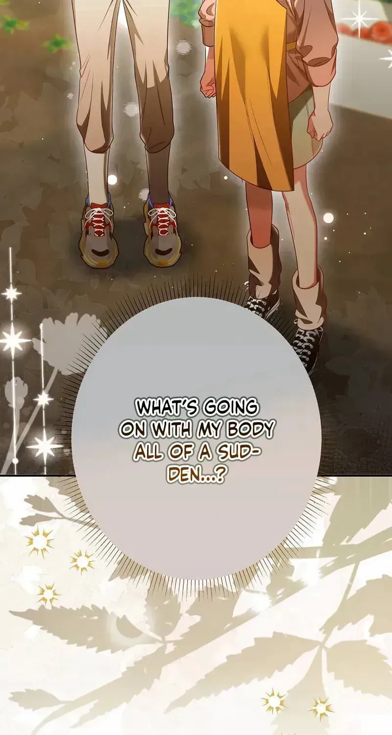 The Perfect Man's Secret Chapter 38 page 108 - 