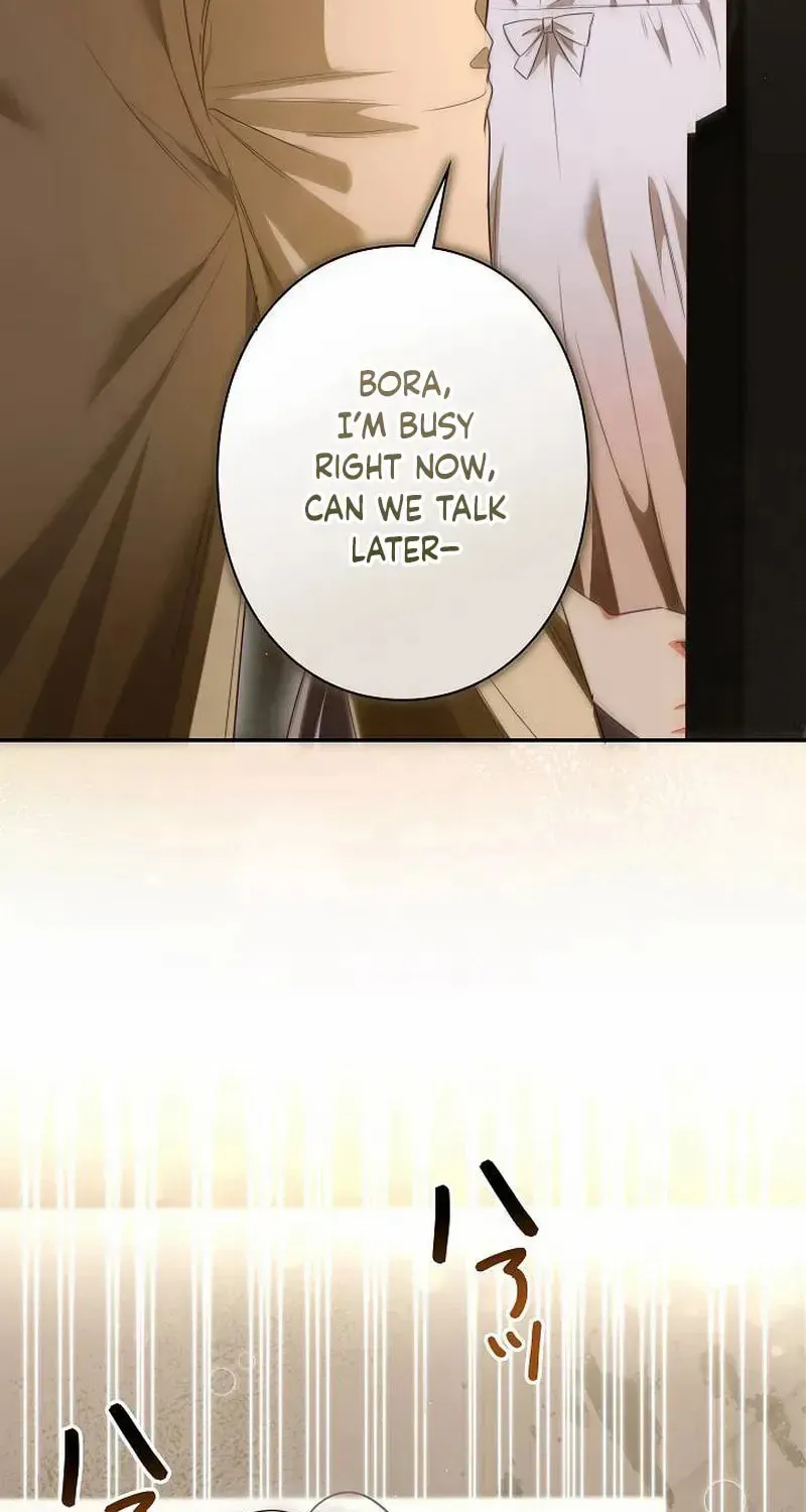The Perfect Man's Secret Chapter 38 page 13 - 