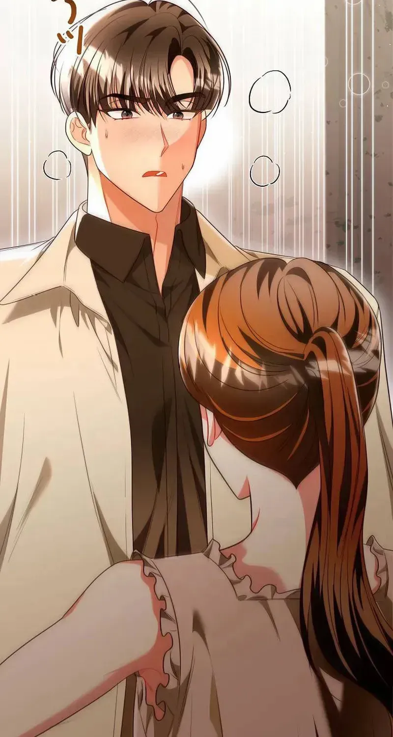 The Perfect Man's Secret Chapter 38 page 14 - 