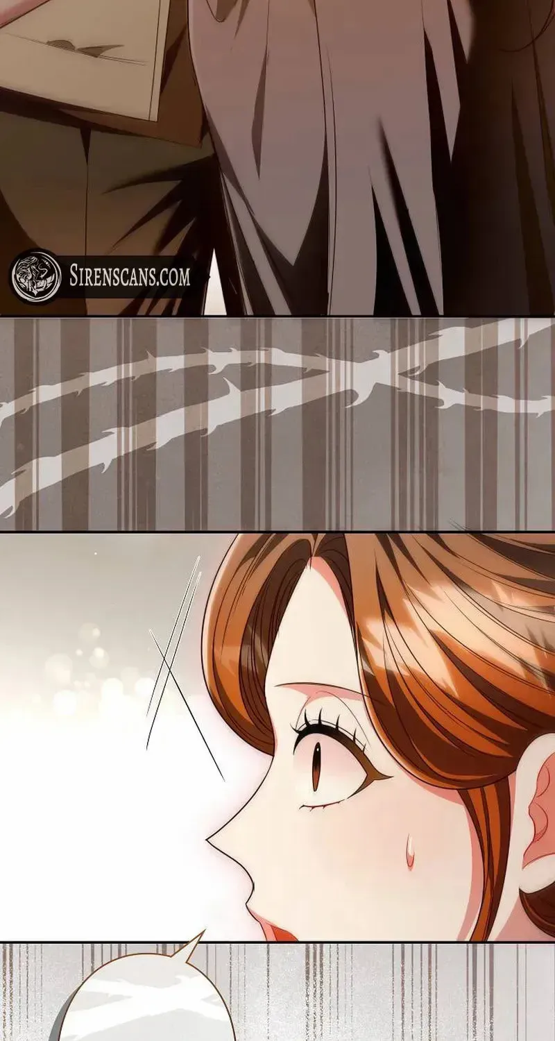 The Perfect Man's Secret Chapter 38 page 15 - 