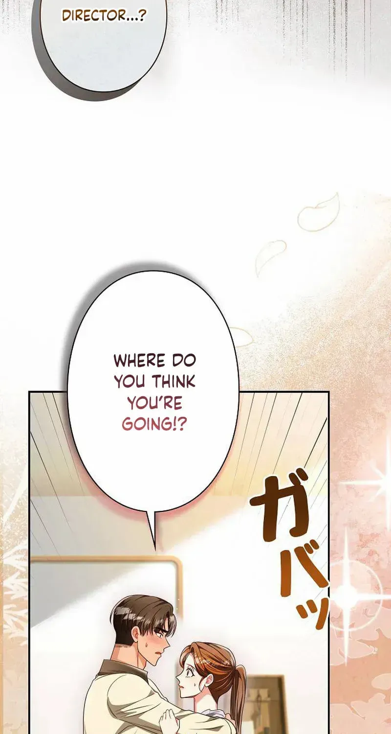 The Perfect Man's Secret Chapter 38 page 16 - 