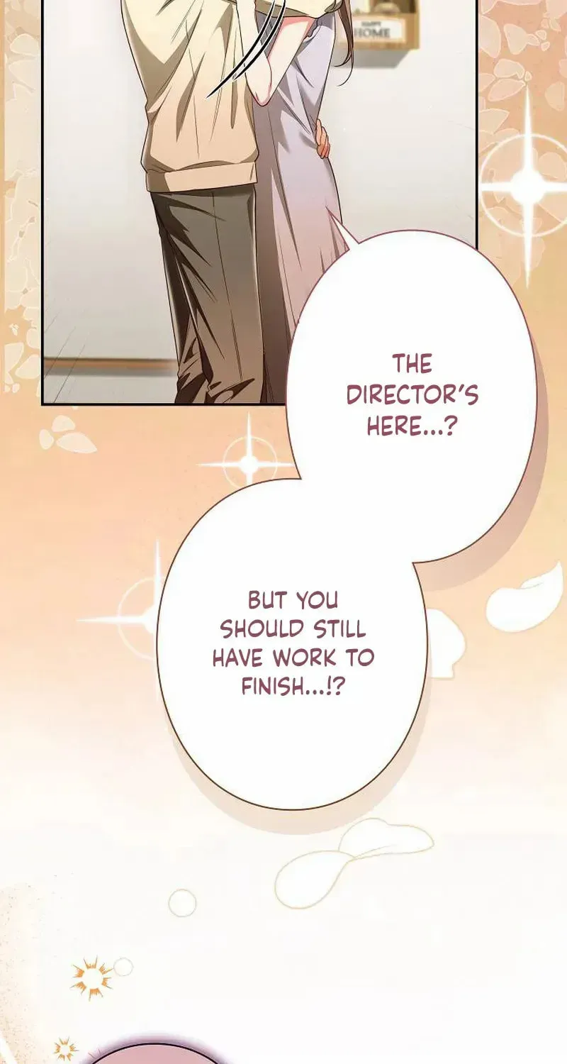 The Perfect Man's Secret Chapter 38 page 17 - 
