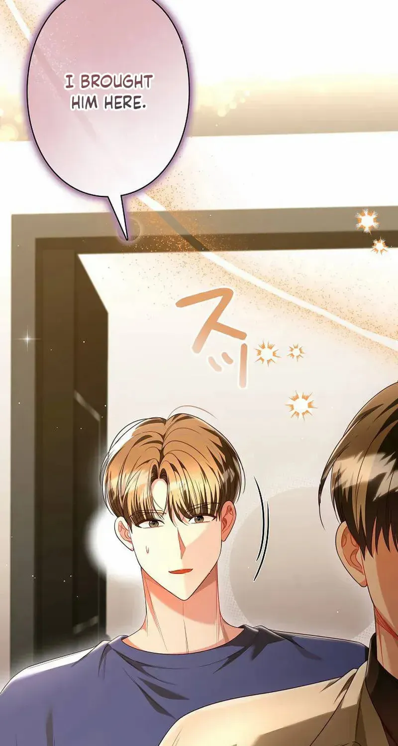 The Perfect Man's Secret Chapter 38 page 18 - 