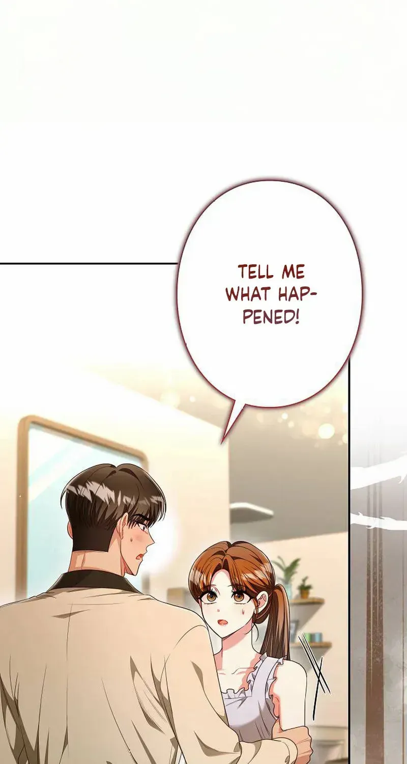 The Perfect Man's Secret Chapter 38 page 20 - 