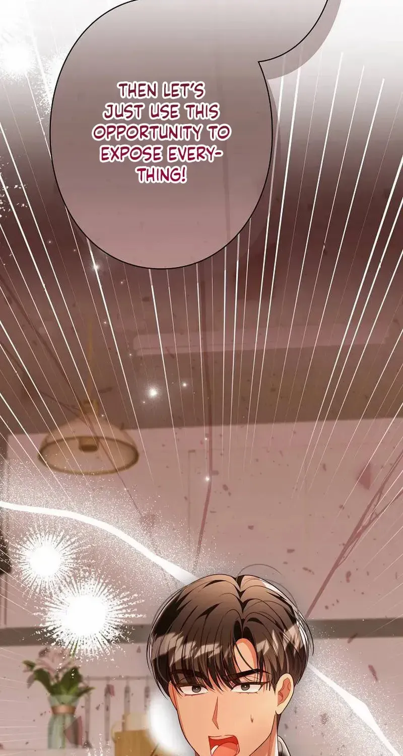 The Perfect Man's Secret Chapter 38 page 27 - 