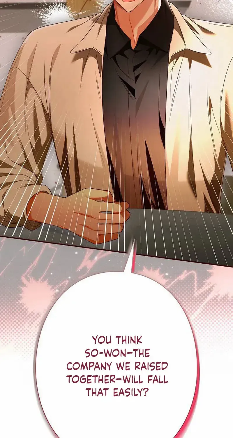 The Perfect Man's Secret Chapter 38 page 28 - 