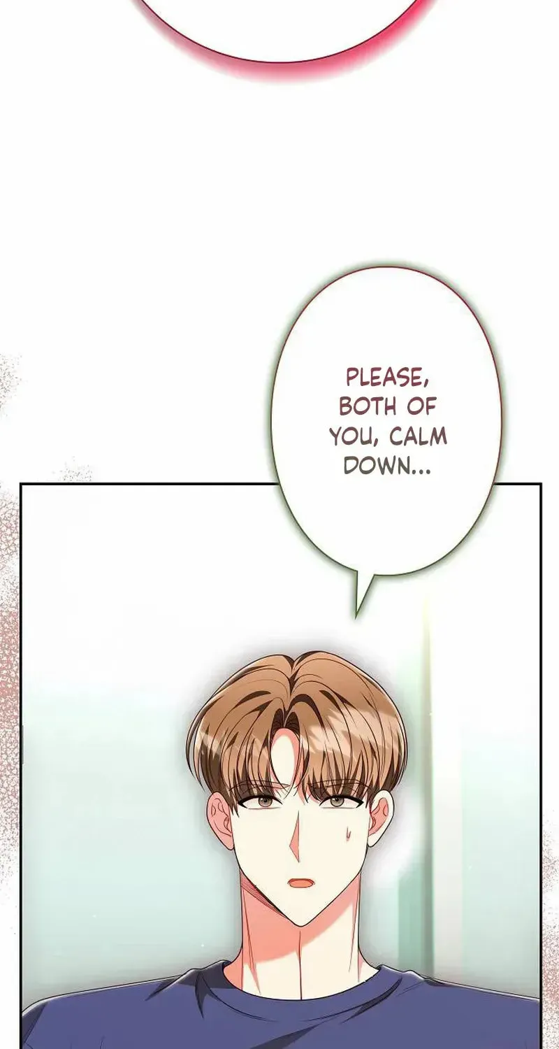 The Perfect Man's Secret Chapter 38 page 29 - 
